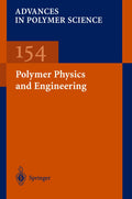 Advances in Polymer Science
