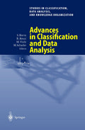 Studies in Classification, Data Analysis, and Knowledge Organization