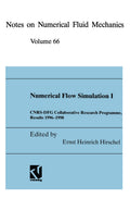 Notes on Numerical Fluid Mechanics and Multidisciplinary Design