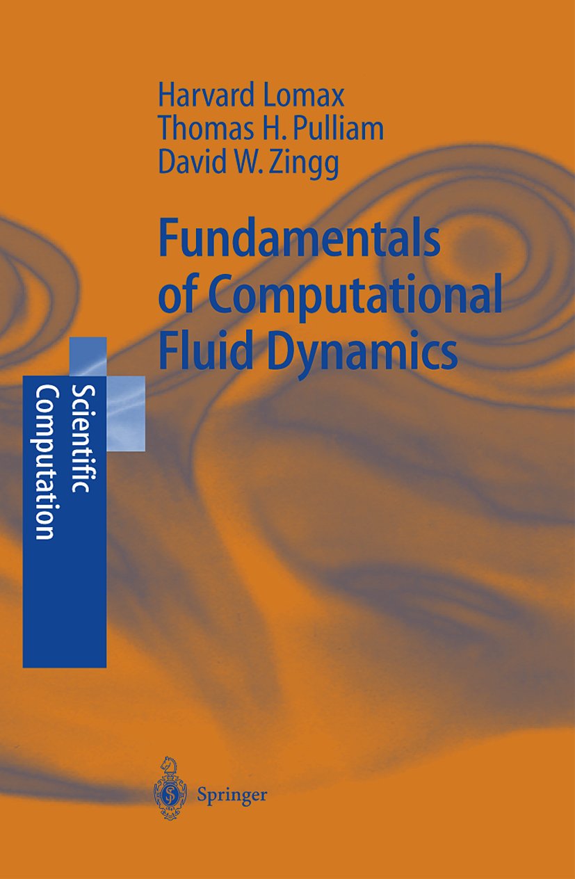 Scientific Computation