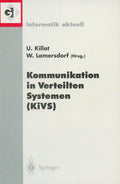 Kommunikation in Verteilten Systemen (KiVS)