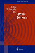 Springer Series in Optical Sciences