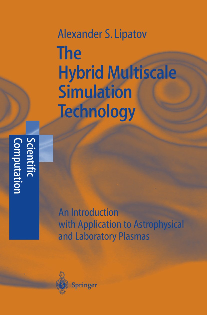 Scientific Computation