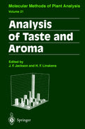 Molecular Methods of Plant Analysis