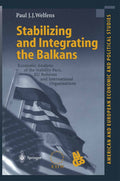 American and European Economic and Political Studies