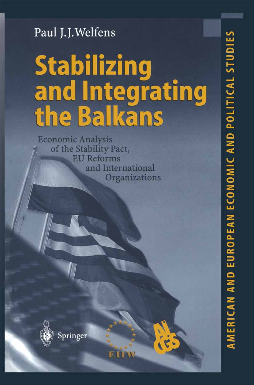 American and European Economic and Political Studies