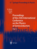 Springer Proceedings in Physics