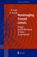 Springer Series in Optical Sciences