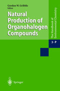 The Handbook of Environmental Chemistry