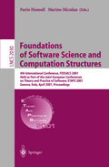 Lecture Notes in Computer Science