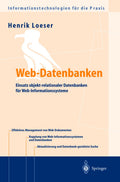 Web-Datenbanken