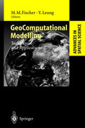 Advances in Spatial Science