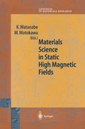 Advances in Materials Research