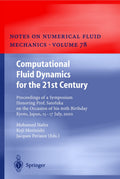 Notes on Numerical Fluid Mechanics and Multidisciplinary Design
