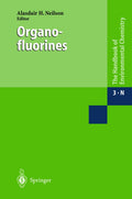 The Handbook of Environmental Chemistry