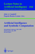 Lecture Notes in Computer Science
