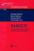 Lecture Notes in Control and Information Sciences