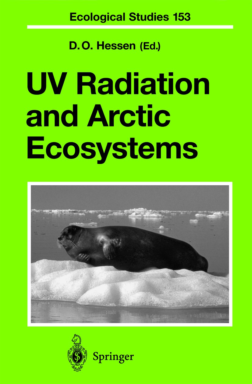 Ecological Studies