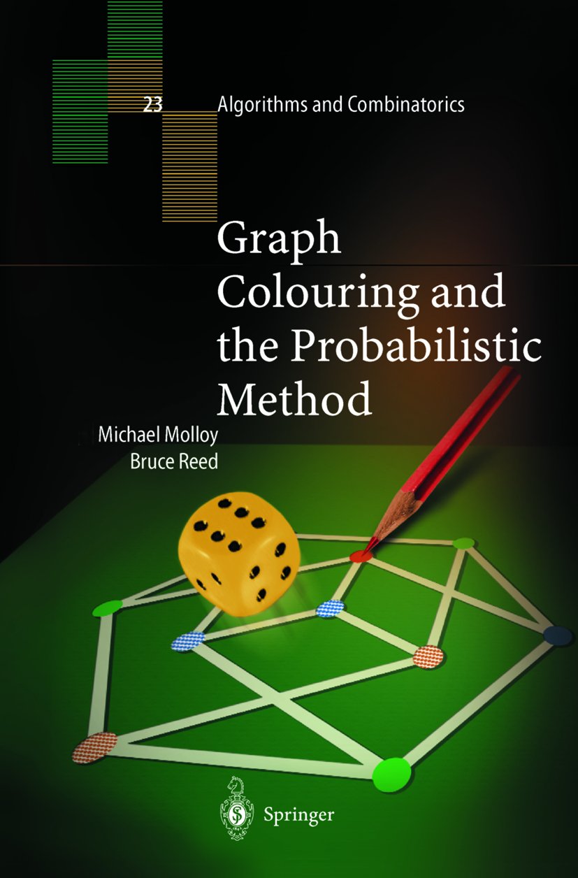 Algorithms and Combinatorics