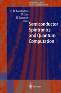 NanoScience and Technology