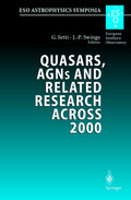 ESO Astrophysics Symposia
