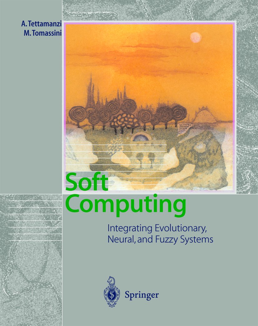 Soft Computing