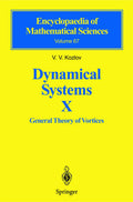 Encyclopaedia of Mathematical Sciences