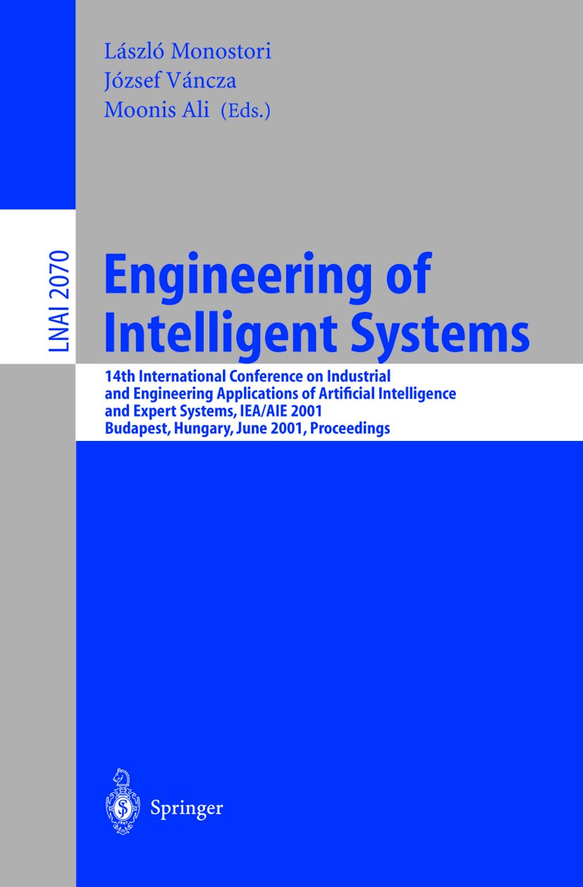 Lecture Notes in Computer Science