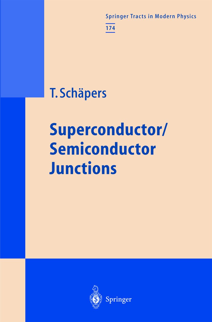 Springer Tracts in Modern Physics
