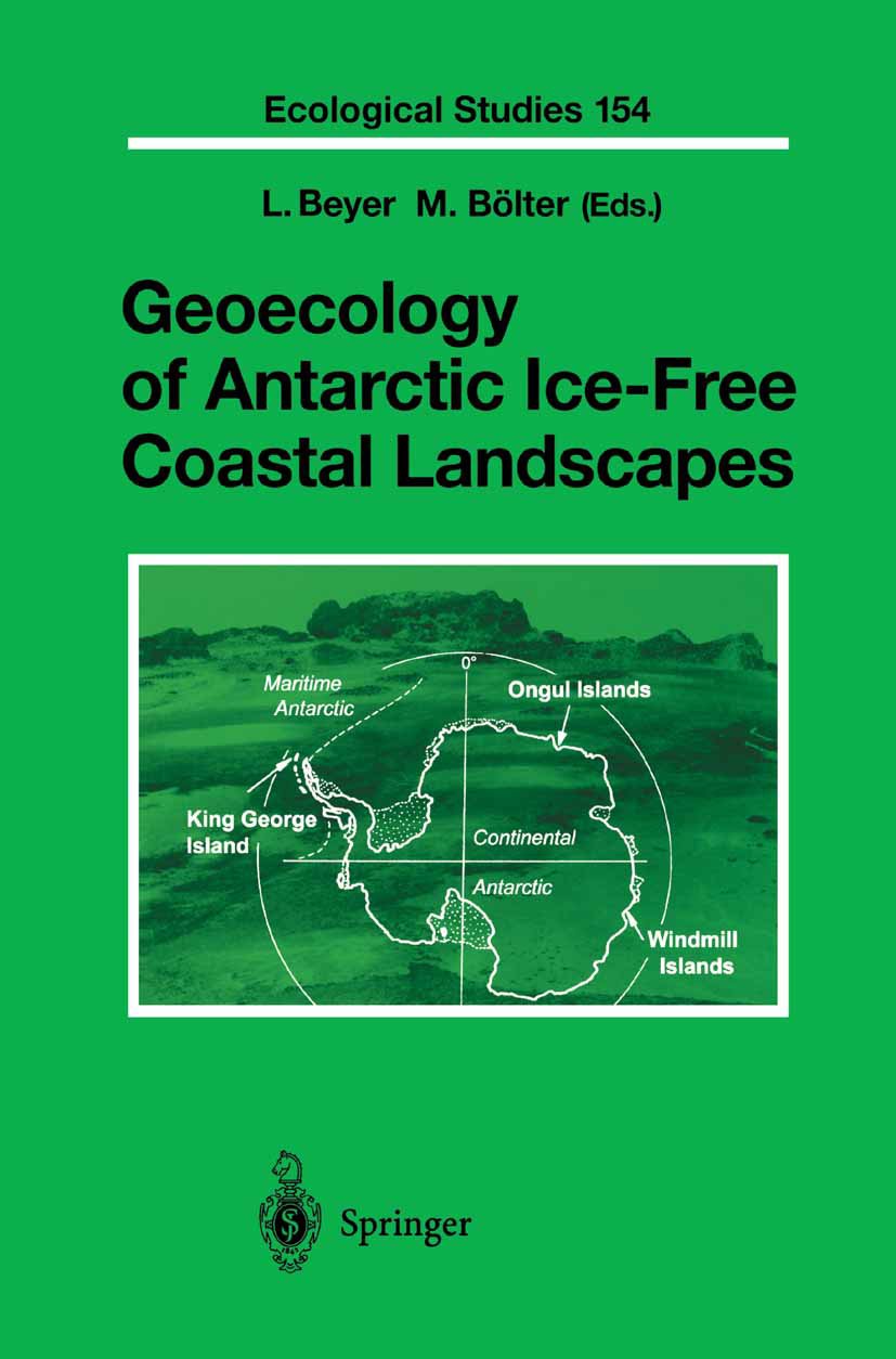 Ecological Studies