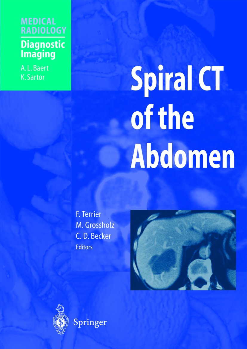 Medical Radiology