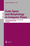Lecture Notes in Computer Science