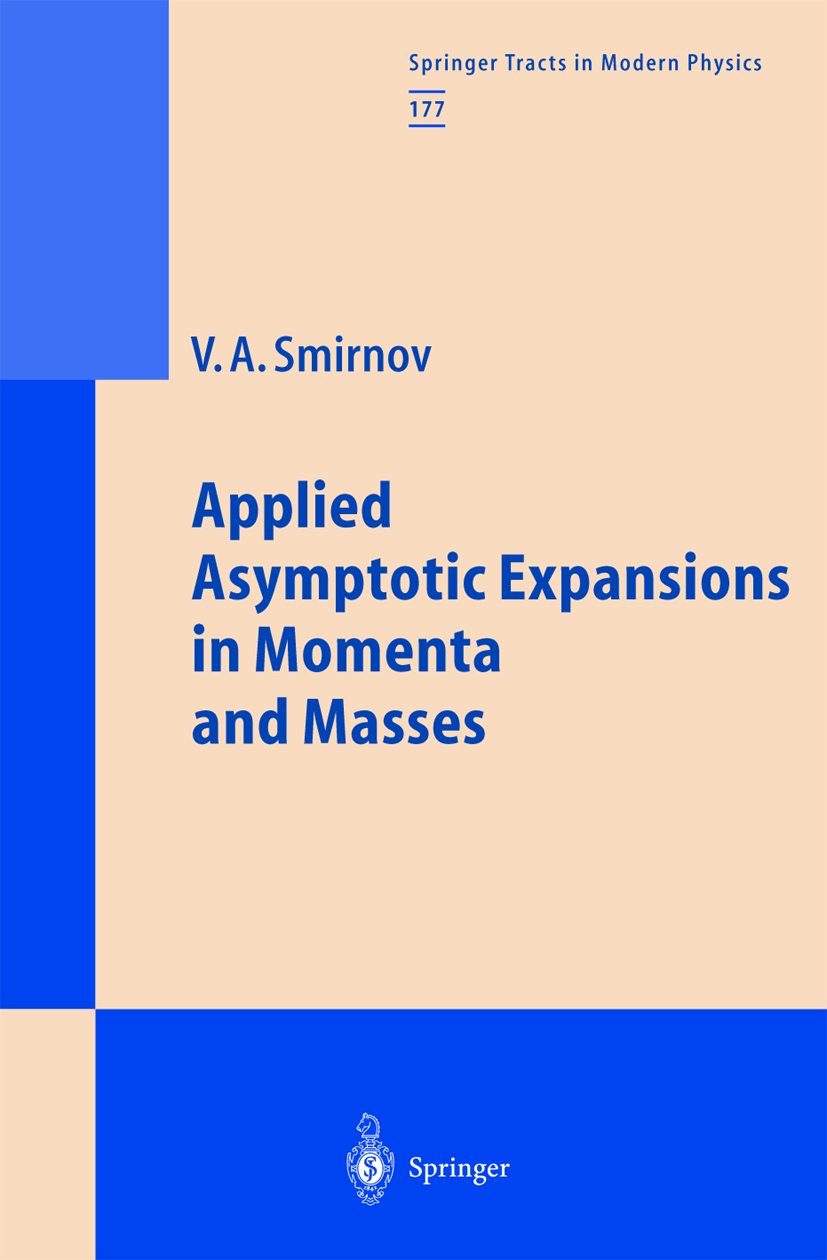 Springer Tracts in Modern Physics