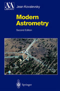 Astronomy and Astrophysics Library