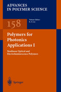 Advances in Polymer Science