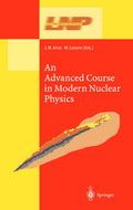 Lecture Notes in Physics
