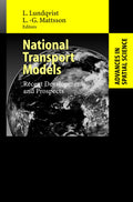 Advances in Spatial Science