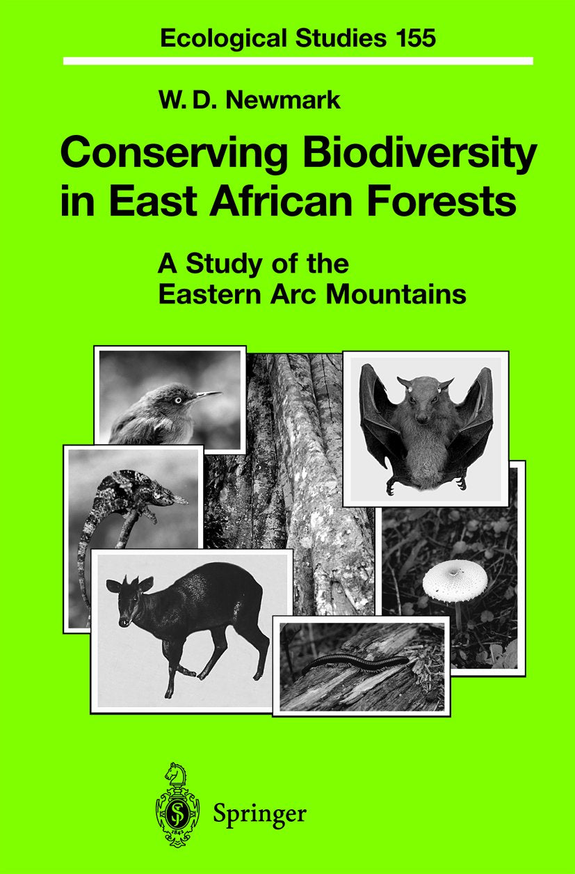 Ecological Studies