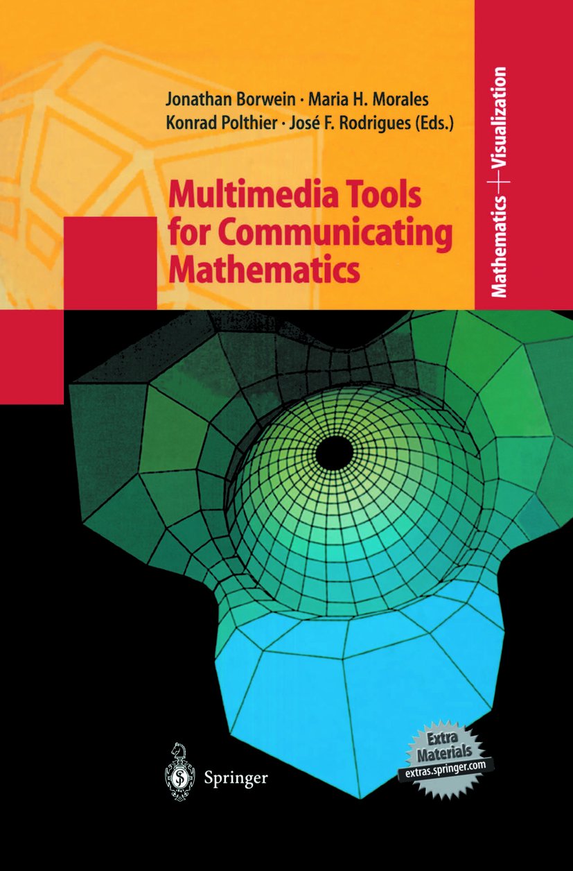 Mathematics and Visualization