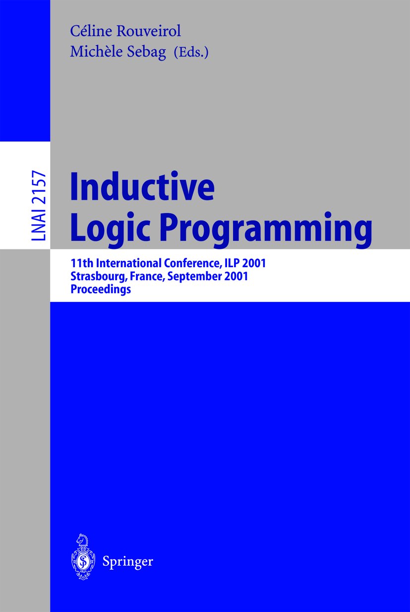 Lecture Notes in Computer Science