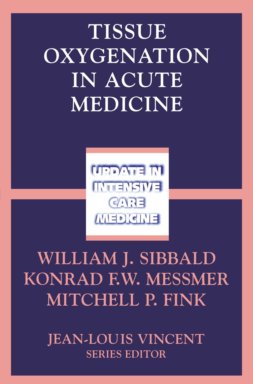 Update in Intensive Care Medicine