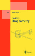 Lecture Notes in Physics Monographs