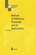 Springer Series in Computational Mathematics