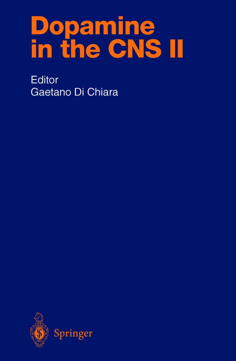 Handbook of Experimental Pharmacology