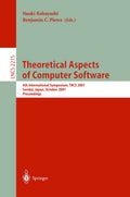 Lecture Notes in Computer Science