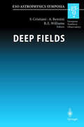 ESO Astrophysics Symposia