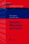 Dynamics, Bifurcations and Control
