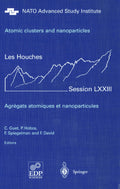 Les Houches - Ecole d'Ete de Physique Theorique