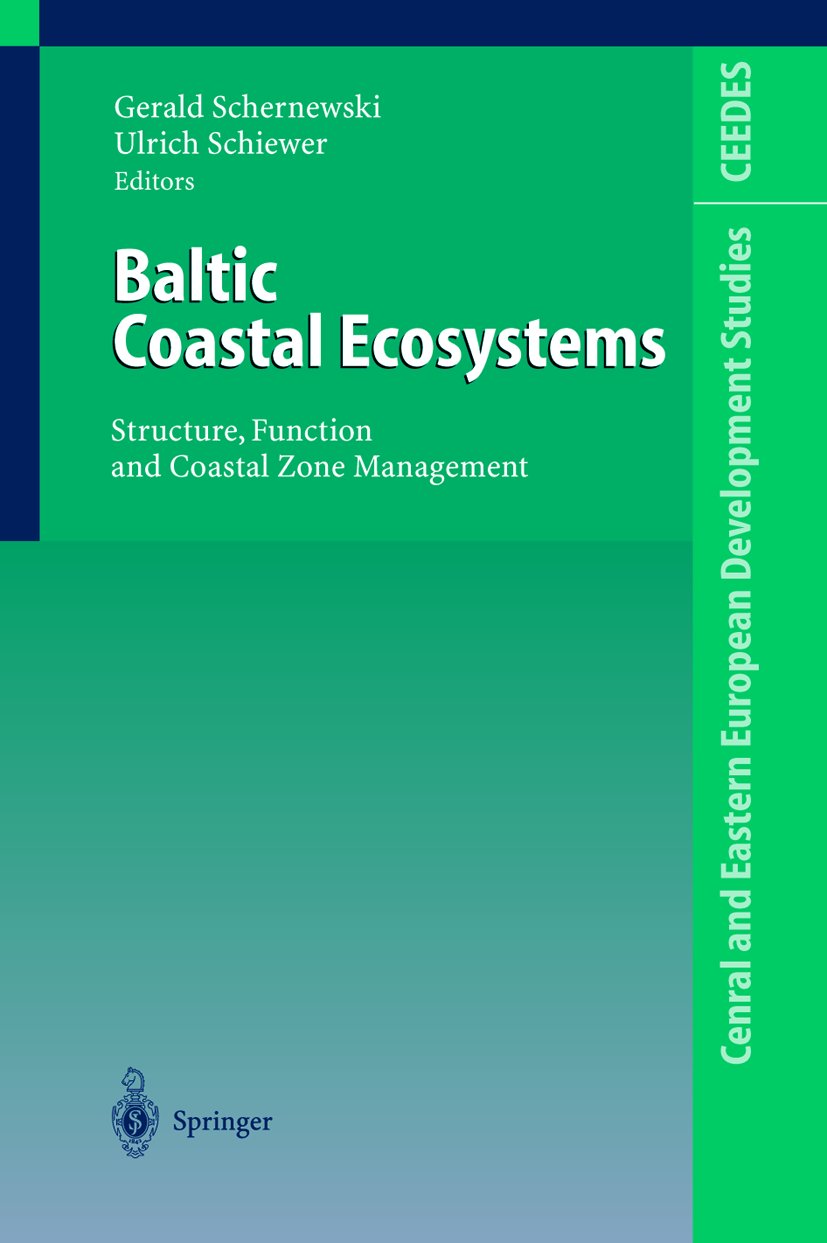 Central and Eastern European Development Studies (CEEDES)