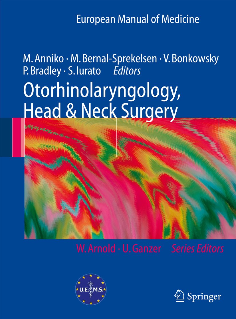 European Manual of Medicine